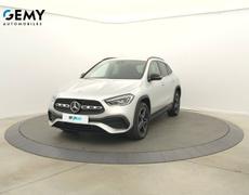Mercedes GLA Auray