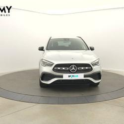 Mercedes GLA GLA 250 e 8G-DCT AMG Line Auray