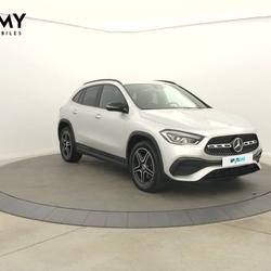 Mercedes GLA GLA 250 e 8G-DCT AMG Line Auray