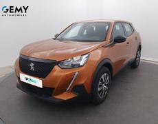 Peugeot 2008 Auray