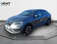 Renault Arkana Chambray-lès-Tours