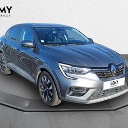 Renault Arkana Arkana E-Tech 145 Business Chambray-l&egrave;s-Tours