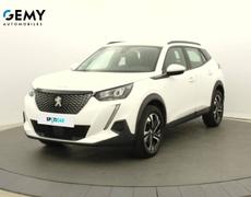 Peugeot 2008 Auray