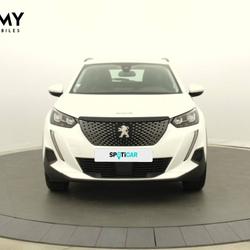 Peugeot 2008 2008 PureTech 130 S&S BVM6 Allure Auray