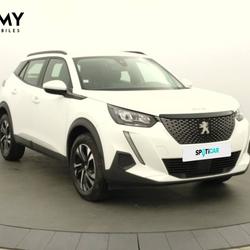 Peugeot 2008 2008 PureTech 130 S&S BVM6 Allure Auray