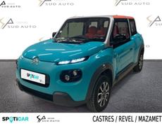 Citroen E-Mehari Castres