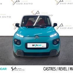 Citroen E-Mehari E-Mehari Castres
