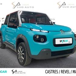 Citroen E-Mehari E-Mehari Castres