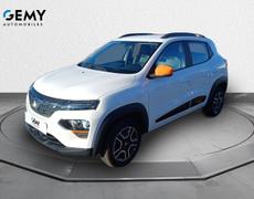 Dacia Spring Chambray-lès-Tours