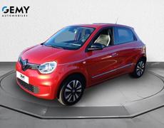 Renault Twingo 3 Chambray-lès-Tours