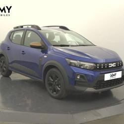 Dacia Sandero Sandero ECO-G 120 Stepway Extreme Le Mans