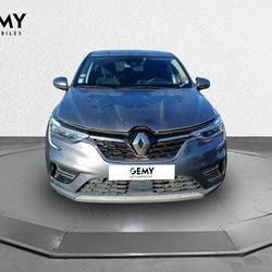 Renault Arkana Arkana E-Tech 145 Business Chambray-l&egrave;s-Tours