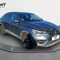 Renault Arkana Arkana E-Tech 145 Business Chambray-l&egrave;s-Tours
