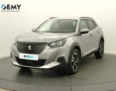 Peugeot 2008 Auray