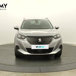 Peugeot 2008 2008 PureTech 130 S&S BVM6 Allure Auray