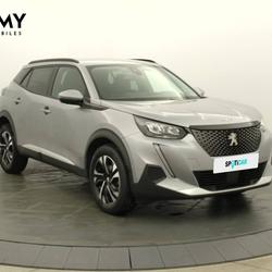 Peugeot 2008 2008 PureTech 130 S&S BVM6 Allure Auray