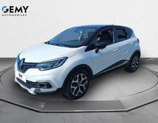 Renault Captur Chambray-lès-Tours