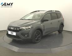 Dacia Jogger Le Mans