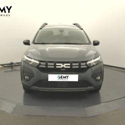 Dacia Jogger TCe 110 7 places Extreme + occasion - Le Mans - photo 2/20