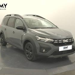 Dacia Jogger TCe 110 7 places Extreme + occasion - Le Mans - photo 3/20