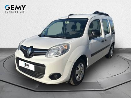 Renault Kangoo Auray