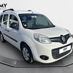 Renault Kangoo Kangoo Blue dCi 80 Trend Auray