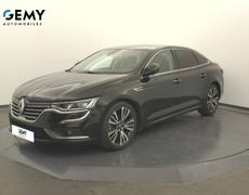 Renault Talisman - Talisman dCi 160 Energy EDC Initiale Paris - 16 299 €