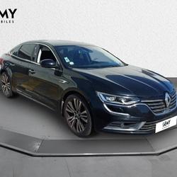 Renault Talisman Talisman dCi 160 Energy EDC Initiale Paris Chambray-l&egrave;s-Tours