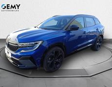 Renault Austral Chambray-lès-Tours