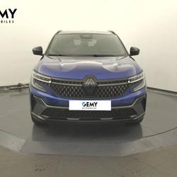 Renault Austral Austral E-Tech hybrid 200 Iconic esprit Alpine Chambray-l&egrave;s-Tours