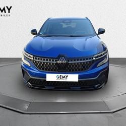 Renault Austral Austral E-Tech hybrid 200 Iconic esprit Alpine Chambray-l&egrave;s-Tours