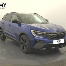 Renault Austral Austral E-Tech hybrid 200 Iconic esprit Alpine Chambray-l&egrave;s-Tours
