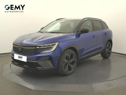 Renault Austral - Austral E-Tech hybrid 200 Iconic esprit Alpine - 30 499 €