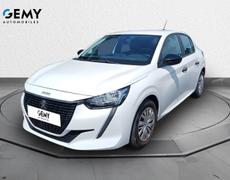 Peugeot 208 societe Auray