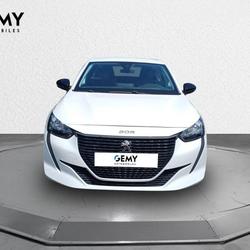 Peugeot 208 societe 208 BLUEHDI 100 S&S BVM6 PREMIUM Auray