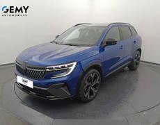 Renault Austral Le Mans
