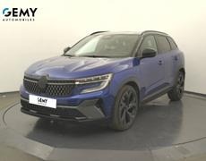 Renault Austral Chambray-lès-Tours