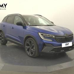 Renault Austral Austral E-Tech hybrid 200 Techno esprit Alpine Chambray-l&egrave;s-Tours