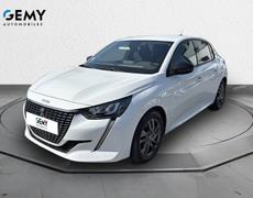 Peugeot 208 - 208 PureTech 75 S&S BVM5 Style - 11 990 €
