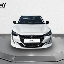 Peugeot 208 208 PureTech 75 S&S BVM5 Style Auray