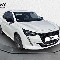 Peugeot 208 208 PureTech 75 S&S BVM5 Style Auray