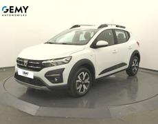 Dacia Sandero Chambray-lès-Tours