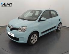 Renault Twingo 3 Le Mans