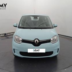 Renault Twingo 3 III Achat Int&eacute;gral - 21 Zen occasion - Le Mans - photo 2/20