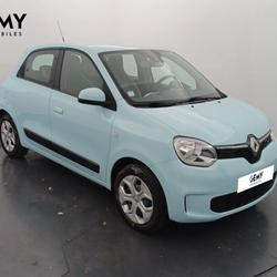 Renault Twingo 3 III Achat Int&eacute;gral - 21 Zen occasion - Le Mans - photo 3/20