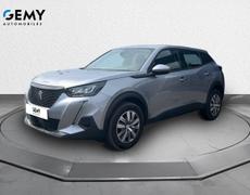 Peugeot 2008 Auray