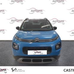Citroen C3 Aircross C3 Aircross PureTech 110 S&S EAT6 Shine Castres