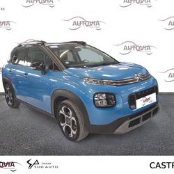 Citroen C3 Aircross C3 Aircross PureTech 110 S&S EAT6 Shine Castres