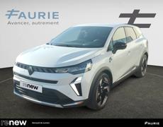 Renault Symbioz Saint-Junien