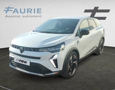 Renault Symbioz Saint-Junien